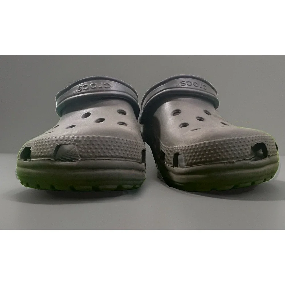 CROCS product pair